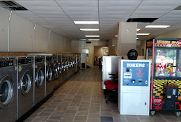 Phenix City Laundry