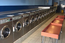 Super Saver Free Dry Laundromat Danbury