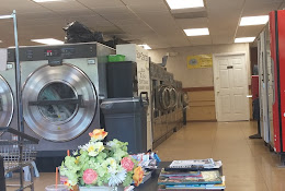 Groton Laundromat