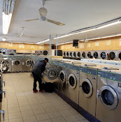 South End Laundromat