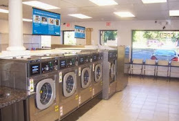 Tamarack Express Laundry