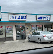 Muldoon Cleaners , Alteration