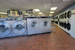 Wash Tub of Hartford Laundromat