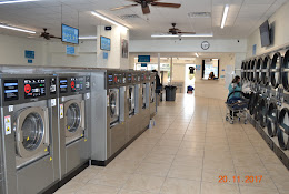 Express Laundry Center