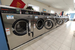 Bulldog Laundromat