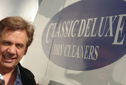 Classic Deluxe Cleaners