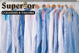 Superior Cleaners & Tailors