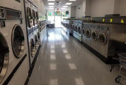 Sheridan Plaza Laundromat