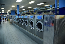 Super Saver Free Dry Laundromat