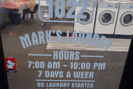 Mark Laundry