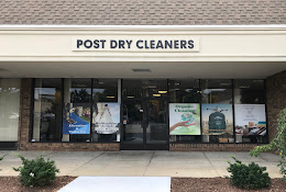 Post Dry Cleaners