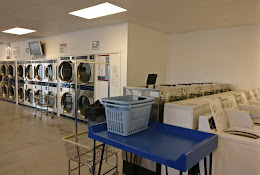 Washing Well Coin Laundry