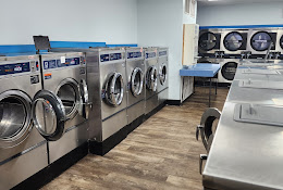 Prattville Coin-op Laundry