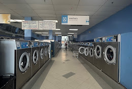 Super Saver Laundromat