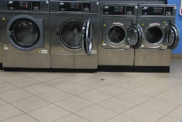 Wash & Go Coin Laundry