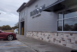 The Washroom Coin Laundry