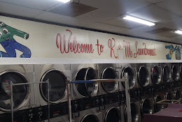 K&M Laundromat