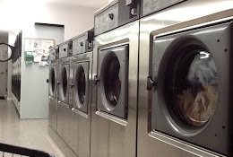 New Canaan Laundromat