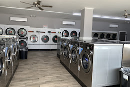 24/7 Coin Laundry Russellville AR