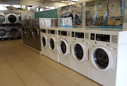 All-In-One Laundromat