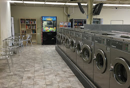 Spotless Laundromat