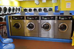 Campus Laundry