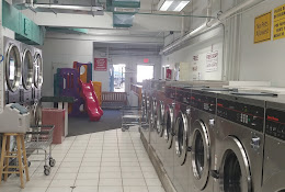 Stamford Laundromats