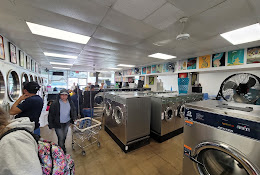 Jiffy Laundromat