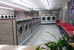 Fitch Laundry