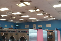 Conway Coin Laundry