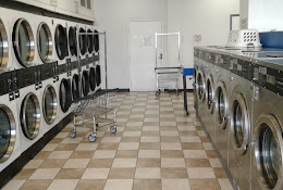 Frank’s Coin Laundry