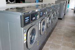 Coin Laundry