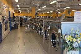 LaundroMax