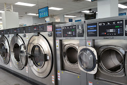 Jim Massey’s University Laundromat