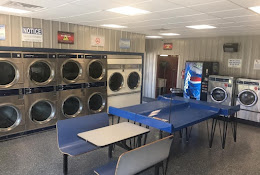 Hartford Super Laundry