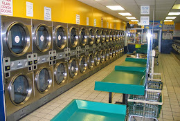 Super Saver Free Dry Laundromat