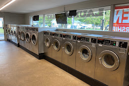 H & H Laundry Mat