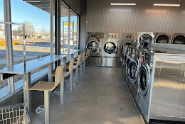 So Much Clean Coin Laundry