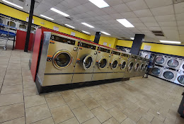 Coin Laundry