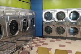 Kleenco Laundromat