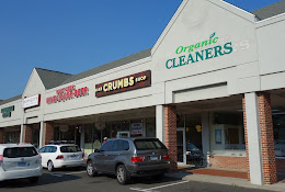 Sea Breeze Cleaners