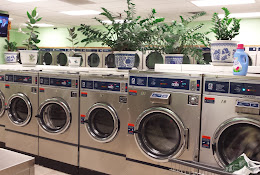 Super Clean Laundromat