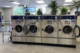 Sudzz Laundromat