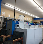 Econ-O-Wash Laundromat