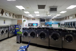 Park Avenue Coin Laundry