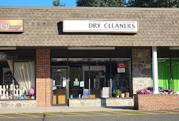 White Hills Cleaners