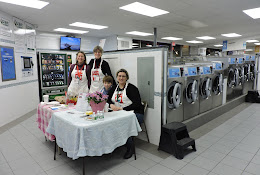 Giant Laundry East Norwalk