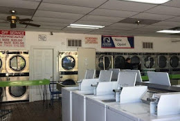 Doe’s Laundromat