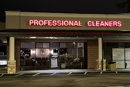 Professional Cleaners