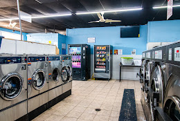 Coin Laundry